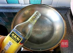 燕麦鱿鱼圈的做法图解2