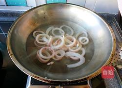 燕麦鱿鱼圈的做法图解3