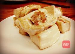 酿豆腐的做法图解7