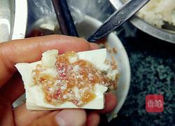 酿豆腐的做法图解5