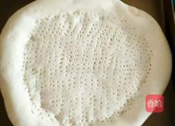 肉糜口磨披萨的做法图解1