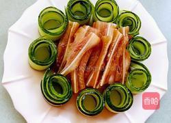 红油猪耳的做法图解2