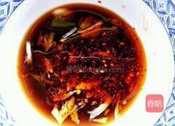 红油猪耳的做法图解3