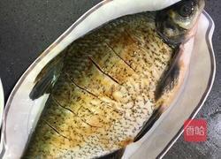 清蒸鳊鱼的做法图解3