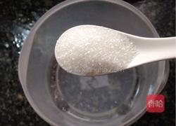 糯米糍的做法图解3