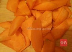 炒羊杂的做法图解6