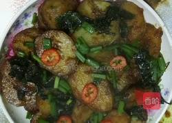 香煎土豆的做法图解4