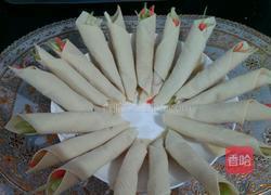 京酱肉丁的做法图解3