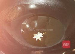 京酱肉丁的做法图解4