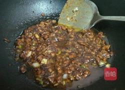 京酱肉丁的做法图解7