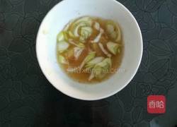 香酥炸鸡排的做法图解3