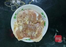 香酥炸鸡排的做法图解5