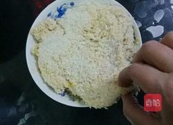 香酥炸鸡排的做法图解7