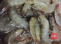 软炸虾尾的做法图解1