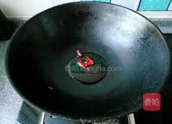 羊油炒麻豆腐的做法图解8