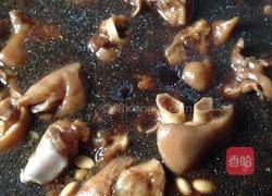 黄豆炖猪蹄的做法图解10