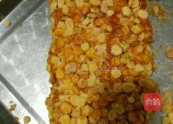 玉米酥糖的做法图解5