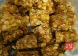 玉米酥糖的做法图解7