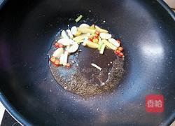 家常酸菜鲈鱼的做法图解7