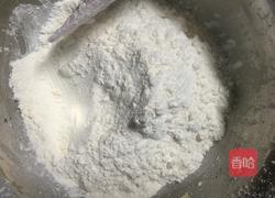 葡萄干饼干的做法图解5