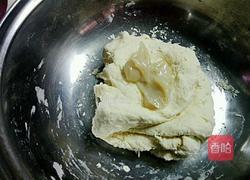 猪油肉馅煎饼的做法图解4