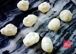 猪油肉馅煎饼的做法图解7