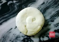 猪油肉馅煎饼的做法图解12