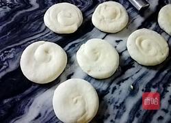猪油肉馅煎饼的做法图解13