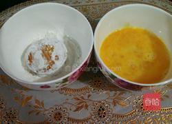 红小豆（酥）饼的做法图解4