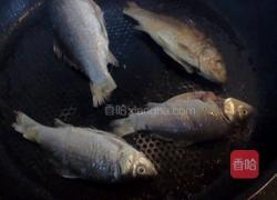 焖酥鱼的做法图解2