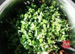 白菜水饺的做法图解6