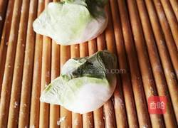 白菜水饺的做法图解10