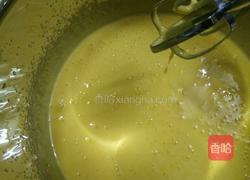 炼乳小蛋糕的做法图解2