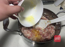 萝卜猪肉水饺的做法图解6