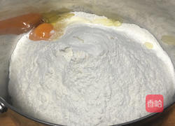 萝卜猪肉水饺的做法图解8