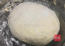 萝卜猪肉水饺的做法图解9