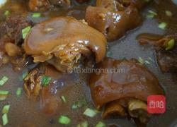 南乳猪脚的做法图解11