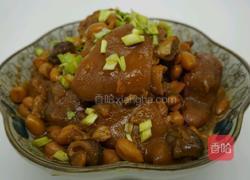 南乳猪脚的做法图解12