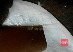 鱿鱼爆炒西芹的做法图解4