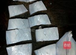 鱿鱼爆炒西芹的做法图解5