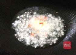 清炒包菜的做法图解4