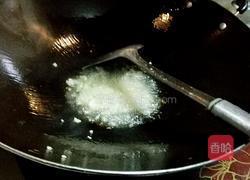 清炒菠菜的做法图解2