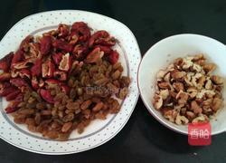 杂粮发糕的做法图解1