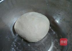 芝麻饼（五香）饼的做法图解1