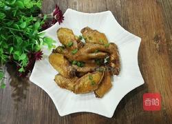 卤鸡翅鸡爪的做法图解10