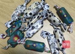 花生牛轧糖的做法图解8