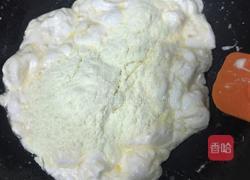 花生牛轧糖的做法图解3
