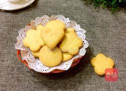 黄油饼干的做法图解12