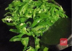 蚝油杏鲍菇的做法图解4