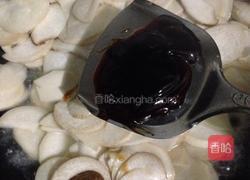 蚝油杏鲍菇的做法图解7